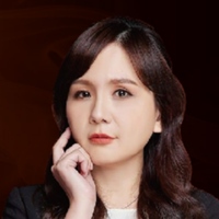 王孝梅 Qmei老師