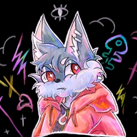灰毛