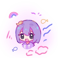 昕晴ET