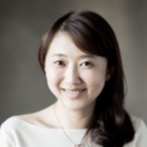 Tina Lin 林雅芳