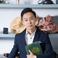 Nick Lin