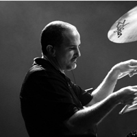 潘查克 Chuck Payne