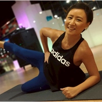 Lee 李智璿