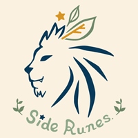 Side Runes-角落盧恩生活魔法工坊