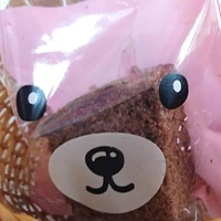 柴柴熊幸福點心