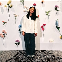 江宛蓁•Amber
