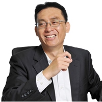 張凌昇 