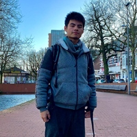 標線改造台灣路 劉冠頡