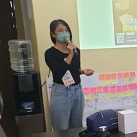 綠交通研究社 王複蓉