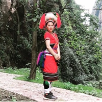 Sumi kinciyang 孫湯淑媚