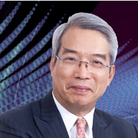 謝金河