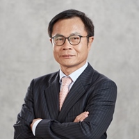 鄭敦仁 DJ Cheng