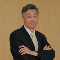 高繼祖 Michael Kao