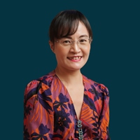 王麗雲 Lillian Wang