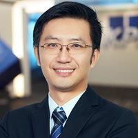 吳俊源 Eric Wu