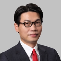  林瑞益 Xavier Lin 