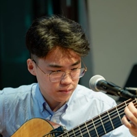 蔡博岳 Po Yueh Tsai