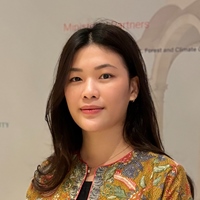 Nadine Lim
