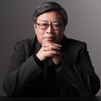 劉必榮