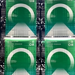 永續的O：文化創意產業．淨零減碳路徑展