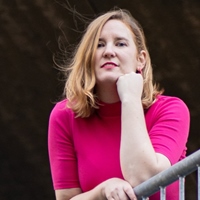 卡西‧柯爾曼 Cassie Kollman