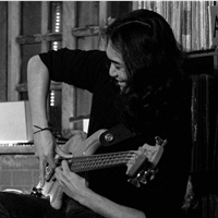 补秀鐘 Sujong Park