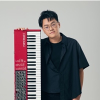 林亮宇 Liang Yu Lin