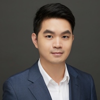 李振北