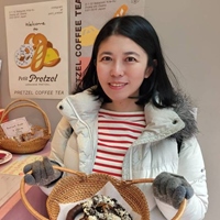 小姮老師