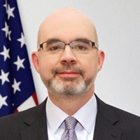 谷立言 Raymond F. Greene