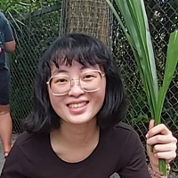 丸娜小姐