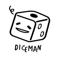 骰子人桌上遊戲