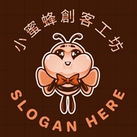 小蜜蜂創意工坊/走迷宮玩拼圖