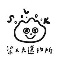 slk.officialtw / 梁大夫選物所