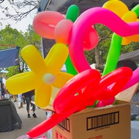 孩子樂園/造型氣球