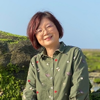 葉淑卿