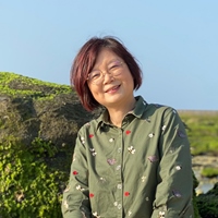 葉淑卿