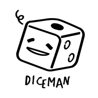 骰子人桌上遊戲