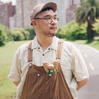 插畫觀測室 Barry