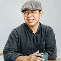 藝術蝦 Artshrimp