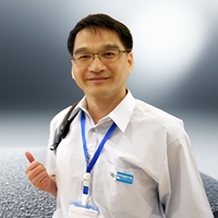 邱勇標