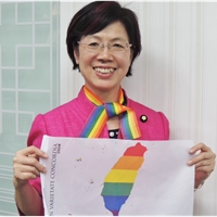 尤美女
