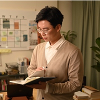 Henry 亨利溫