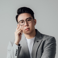 邱韜誠 Frank Chiu