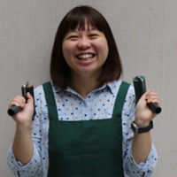 張書婷