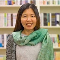 桑吉塔 Sangeeta 李家楹 