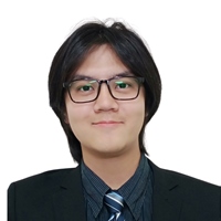 Mang Guo Jing 🇲🇾