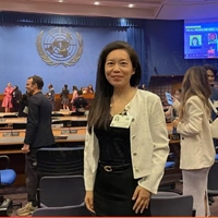 Chienie Tsai 