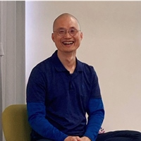 翁英欽
