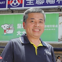 張深閔